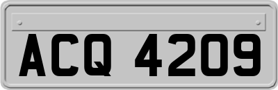 ACQ4209