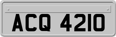 ACQ4210