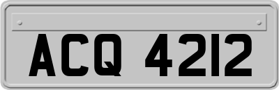 ACQ4212