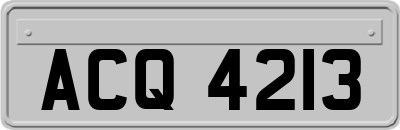 ACQ4213