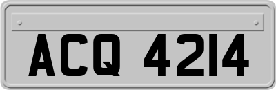 ACQ4214
