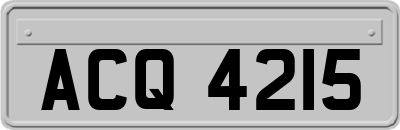 ACQ4215