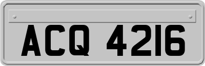 ACQ4216