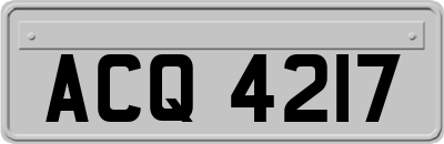 ACQ4217