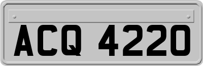 ACQ4220