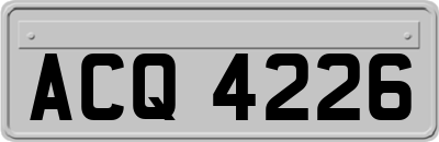 ACQ4226