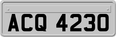 ACQ4230