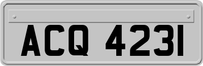 ACQ4231