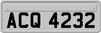 ACQ4232