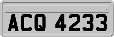 ACQ4233