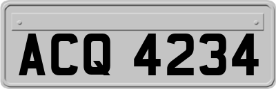 ACQ4234