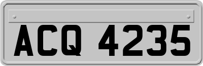 ACQ4235