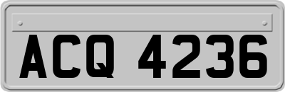 ACQ4236