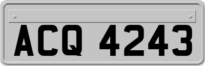 ACQ4243