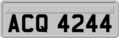 ACQ4244