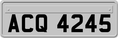 ACQ4245