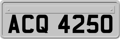 ACQ4250