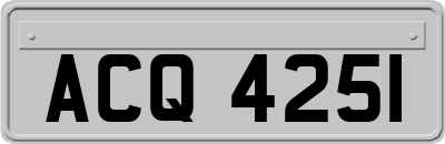 ACQ4251