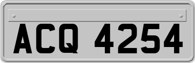 ACQ4254