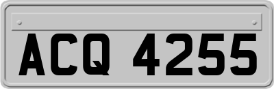 ACQ4255
