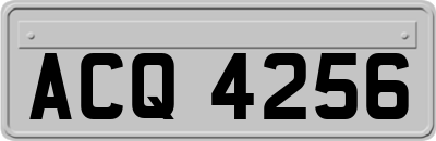 ACQ4256