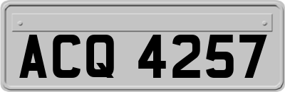 ACQ4257