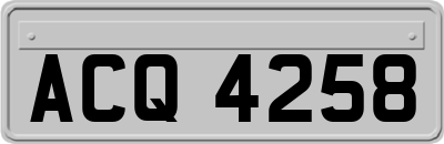 ACQ4258