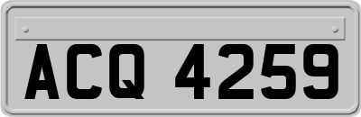 ACQ4259