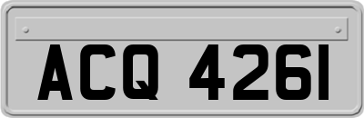 ACQ4261