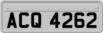 ACQ4262