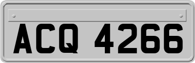 ACQ4266