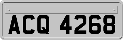 ACQ4268