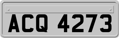 ACQ4273