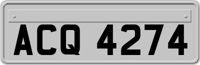 ACQ4274