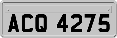 ACQ4275