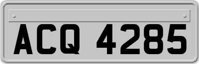 ACQ4285