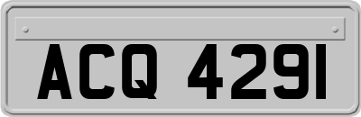 ACQ4291