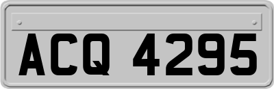 ACQ4295