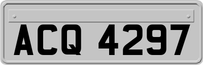 ACQ4297