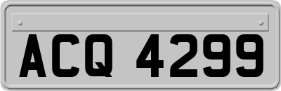 ACQ4299