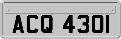 ACQ4301