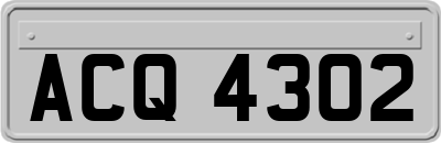 ACQ4302