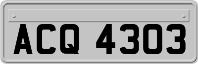 ACQ4303