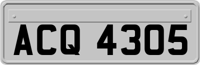 ACQ4305