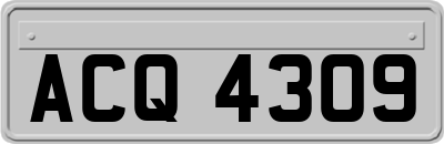 ACQ4309
