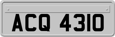 ACQ4310