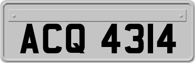 ACQ4314