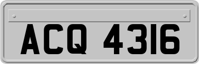ACQ4316