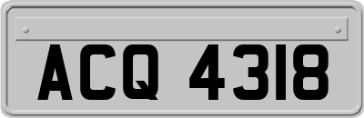 ACQ4318