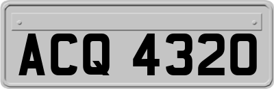 ACQ4320